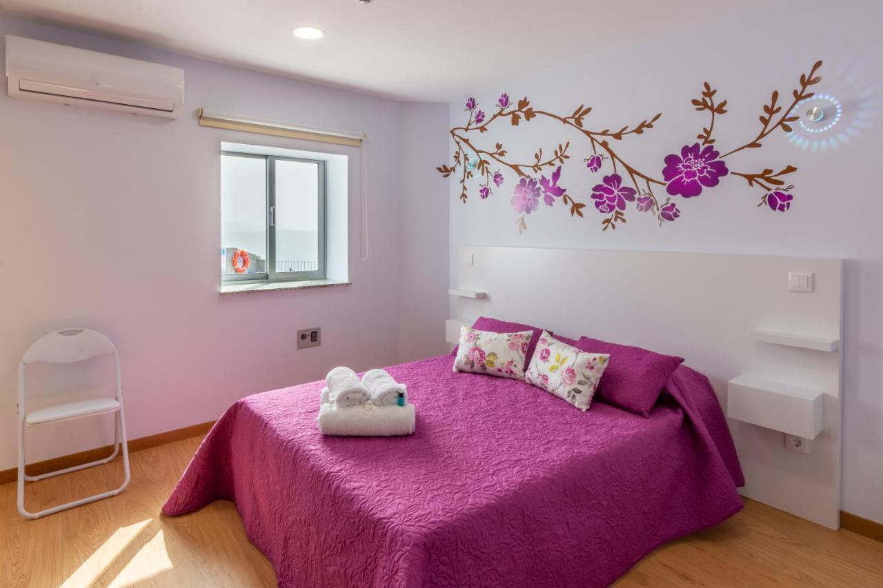 Aldeamento Casas Do Alto Do Vez Apartment Balouta Exterior photo